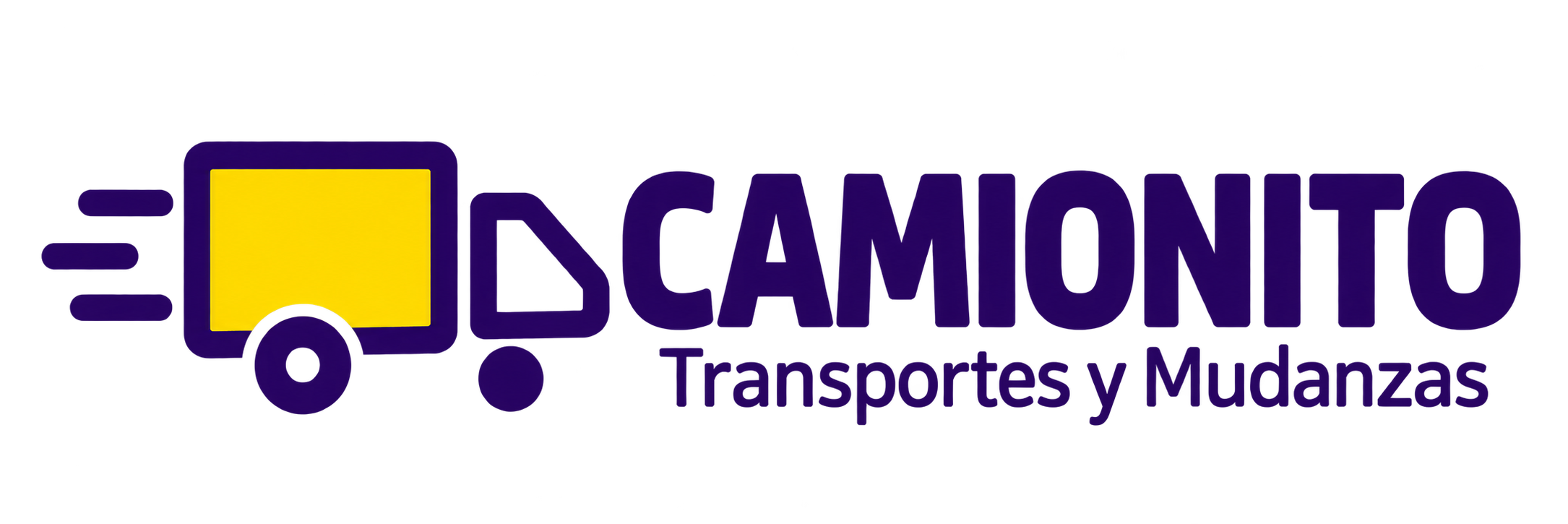 CAMIONITO — Transportes y Mudanzas